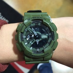 G-Shock (Men’s)
